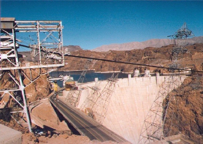 Hoover Dam